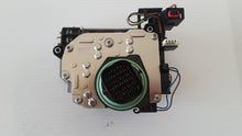 Block solenoides nuevo 62TE 2007-