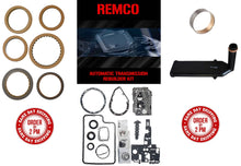 Juego reparacion basica 5R110W TORQSHIFT 2003-2004