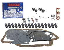 Reprogramming Kit TRANSG.O 1 y 2, TH400 1965-