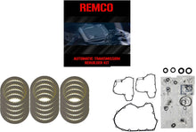 Banner Kit A6VA, MPJA 1990-