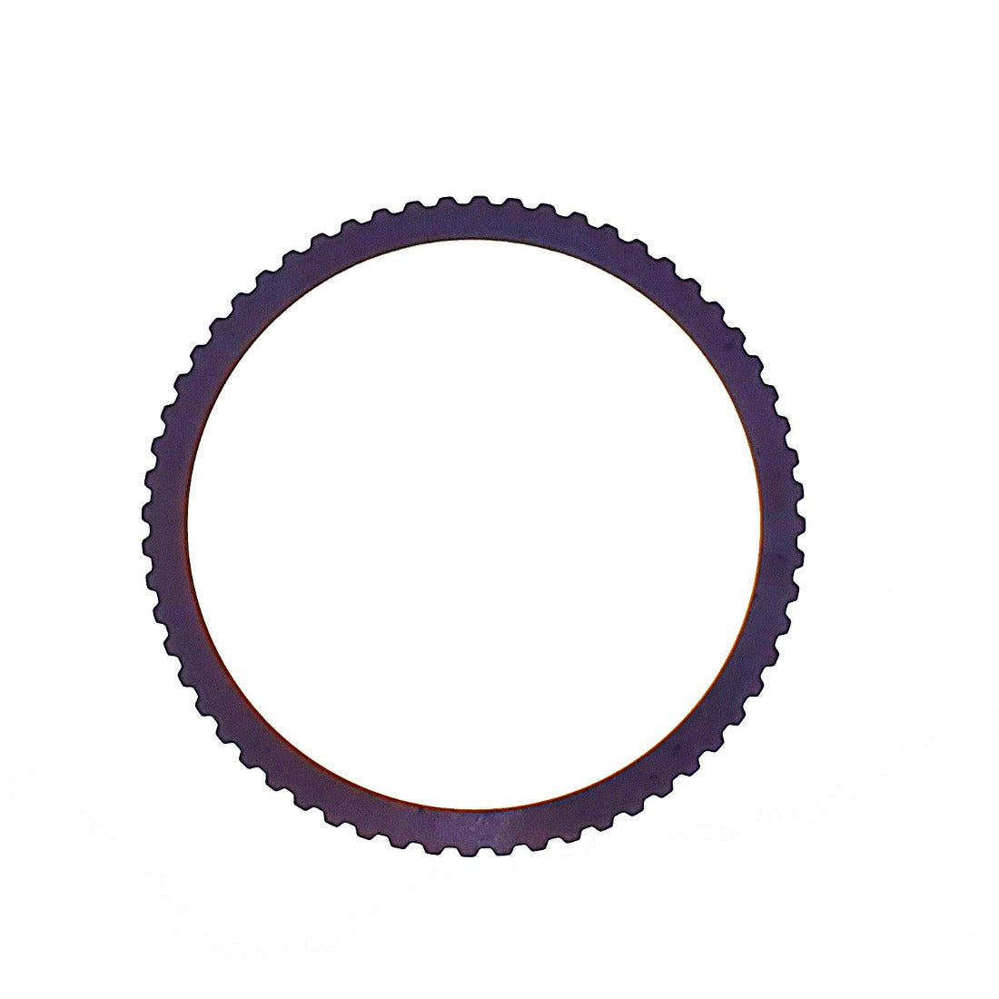 Disco acero coast 60d .080 E4OD 4R100 1989-