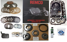 Juego reparacion 6L80E 2006-2015