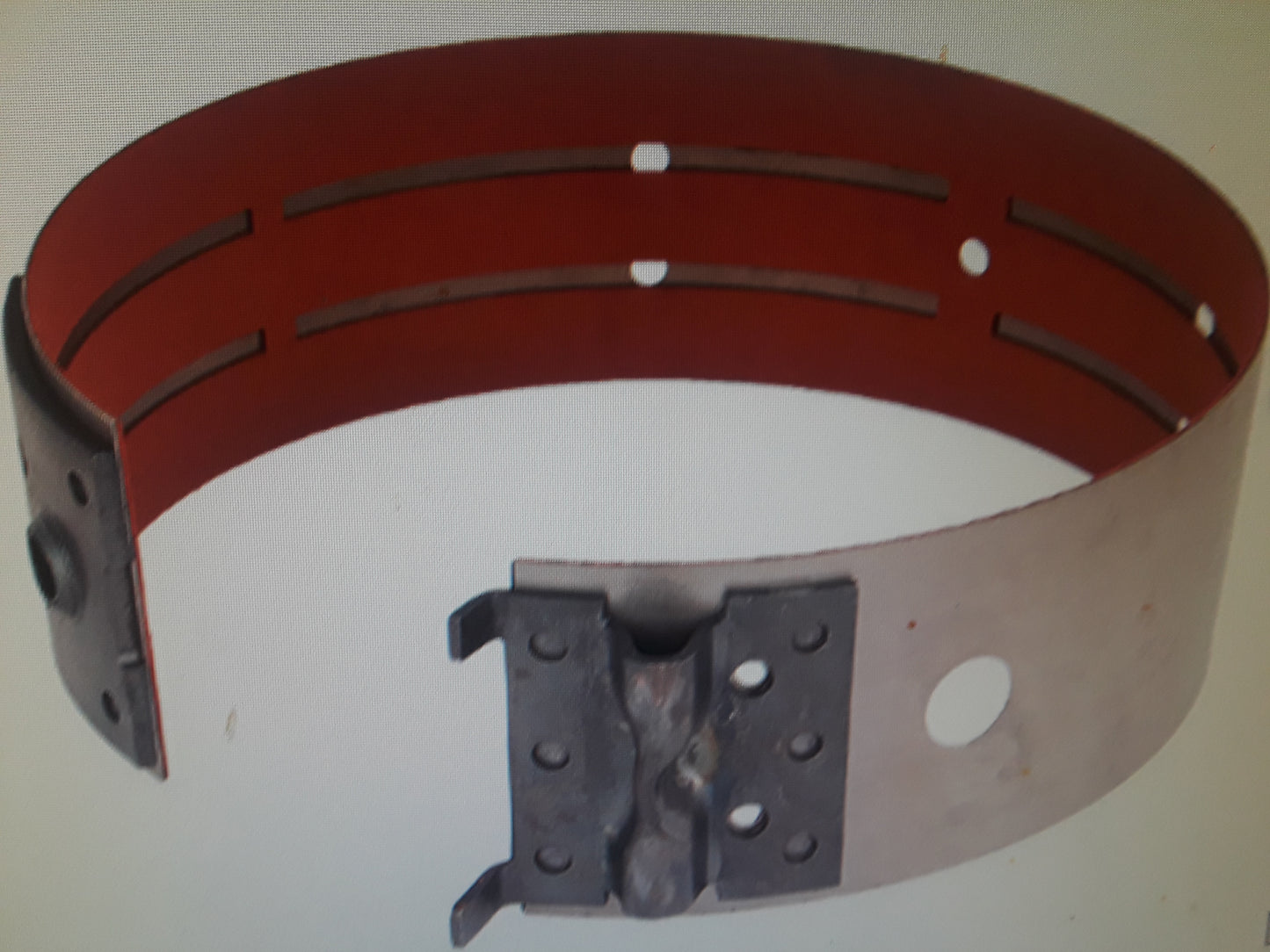 Banda 2da 4ta 700-R4 4L60E 2.62Ã¢â‚¬Â Red Eagle SONNAX Powerband 1982-