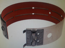 Banda 2da 4ta 700-R4 4L60E 2.62Ã¢â‚¬Â Red Eagle SONNAX Powerband 1982-