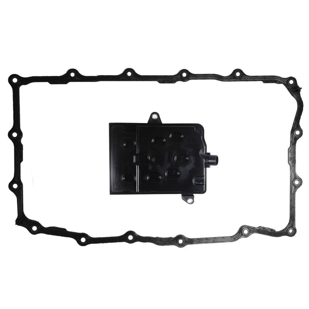 Empaque y filtro 10L80, 10L90 2018-