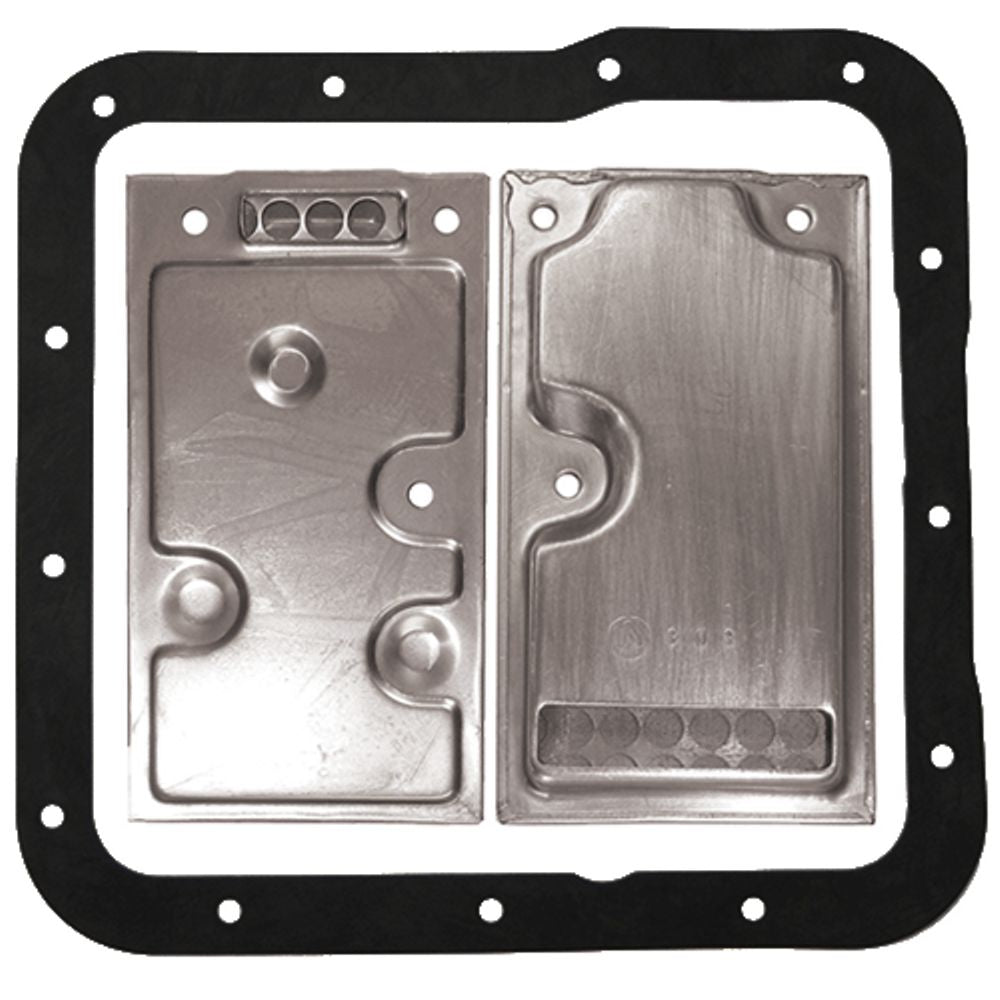 Empaque y filtro C3 1974-