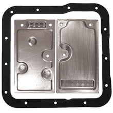Empaque y filtro C3 1974-