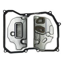 Empaque y filtro TF60SN VW09G toma alta 2003-
