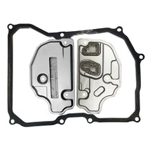 Empaque y filtro TF60SN VW09G toma baja 2003-