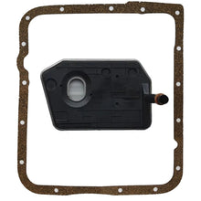 EMPAQUE CARTER Y FILTRO TH700R4 S10 1981-