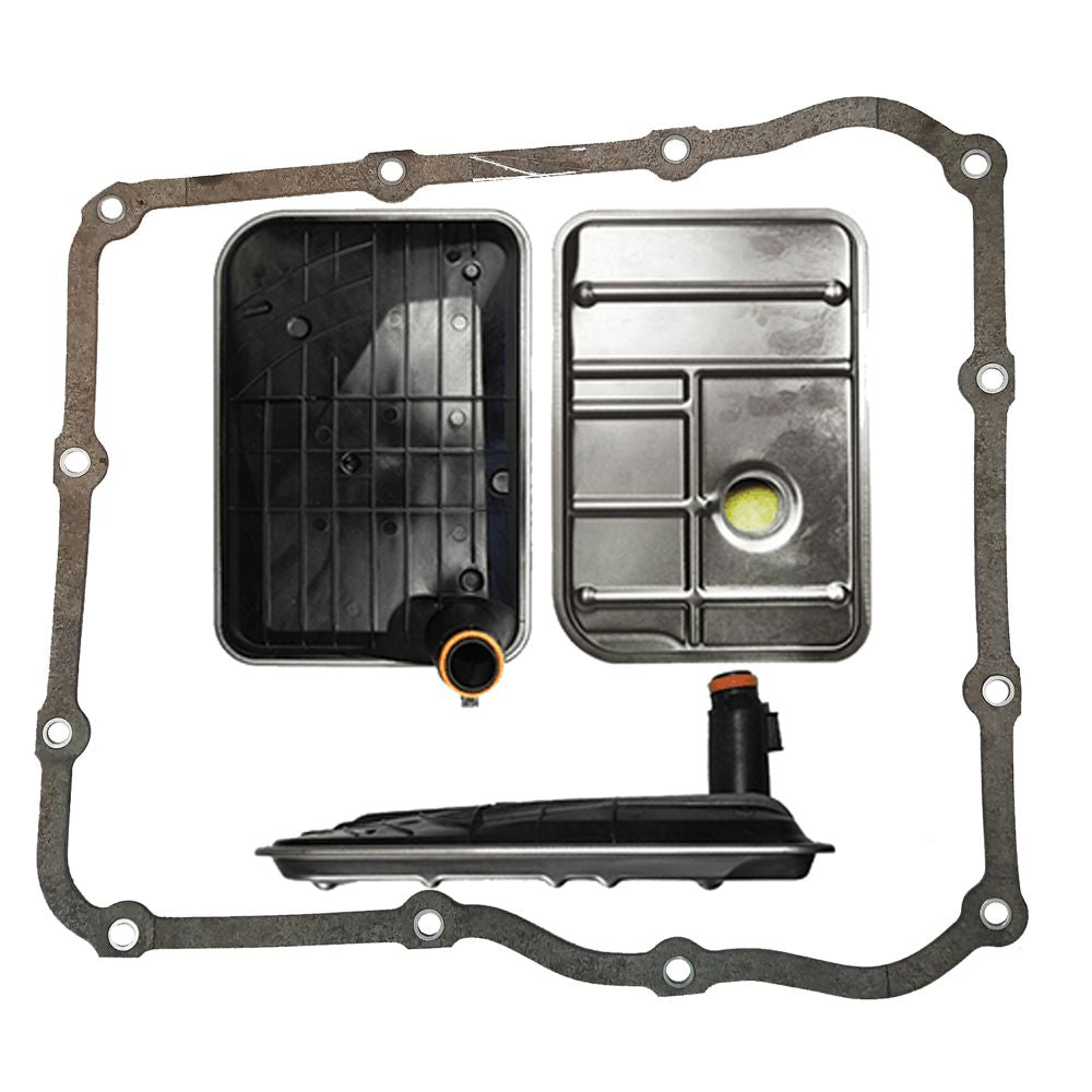 Empaque y filtro carter alto ALLISON LT1000 2010-