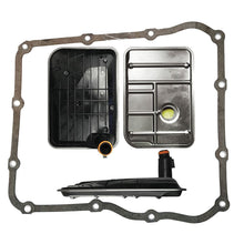 Empaque y filtro carter alto ALLISON LT1000 2010-
