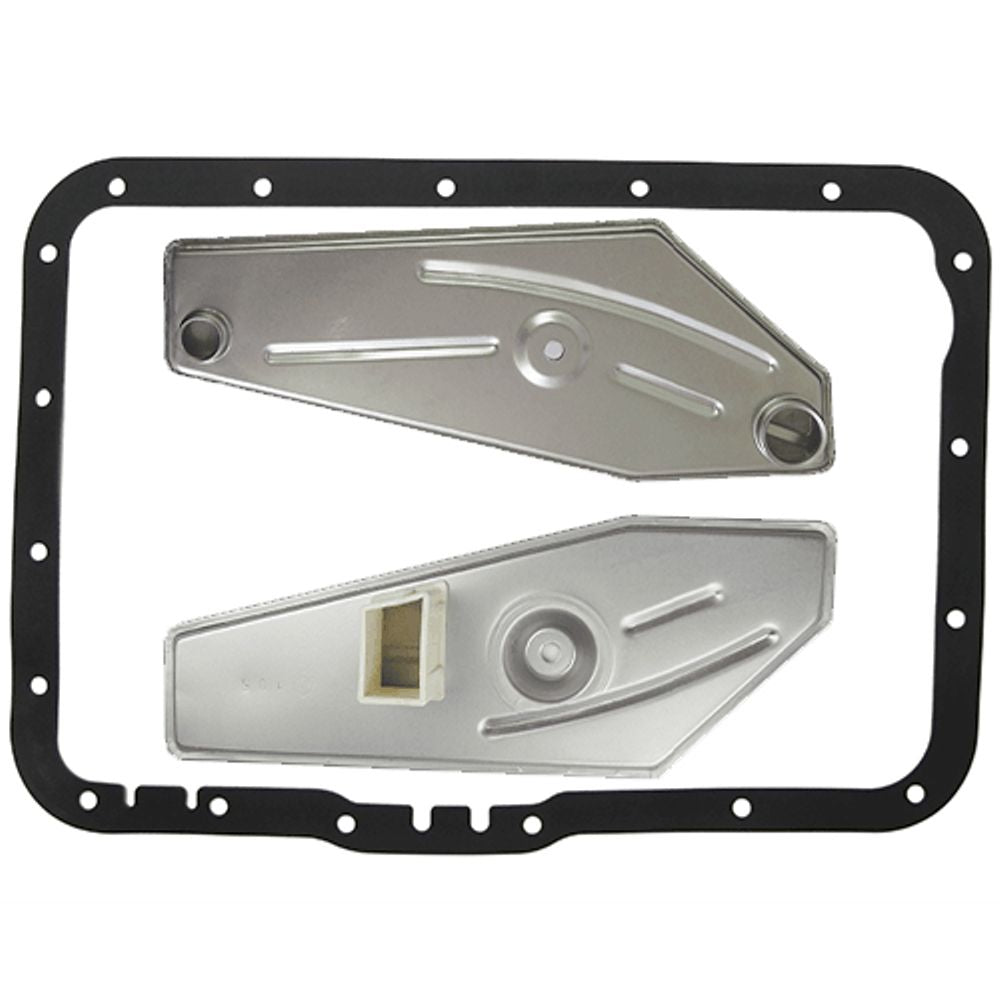 Empaque y filtro alto 4X4 A4LD 1985-1994