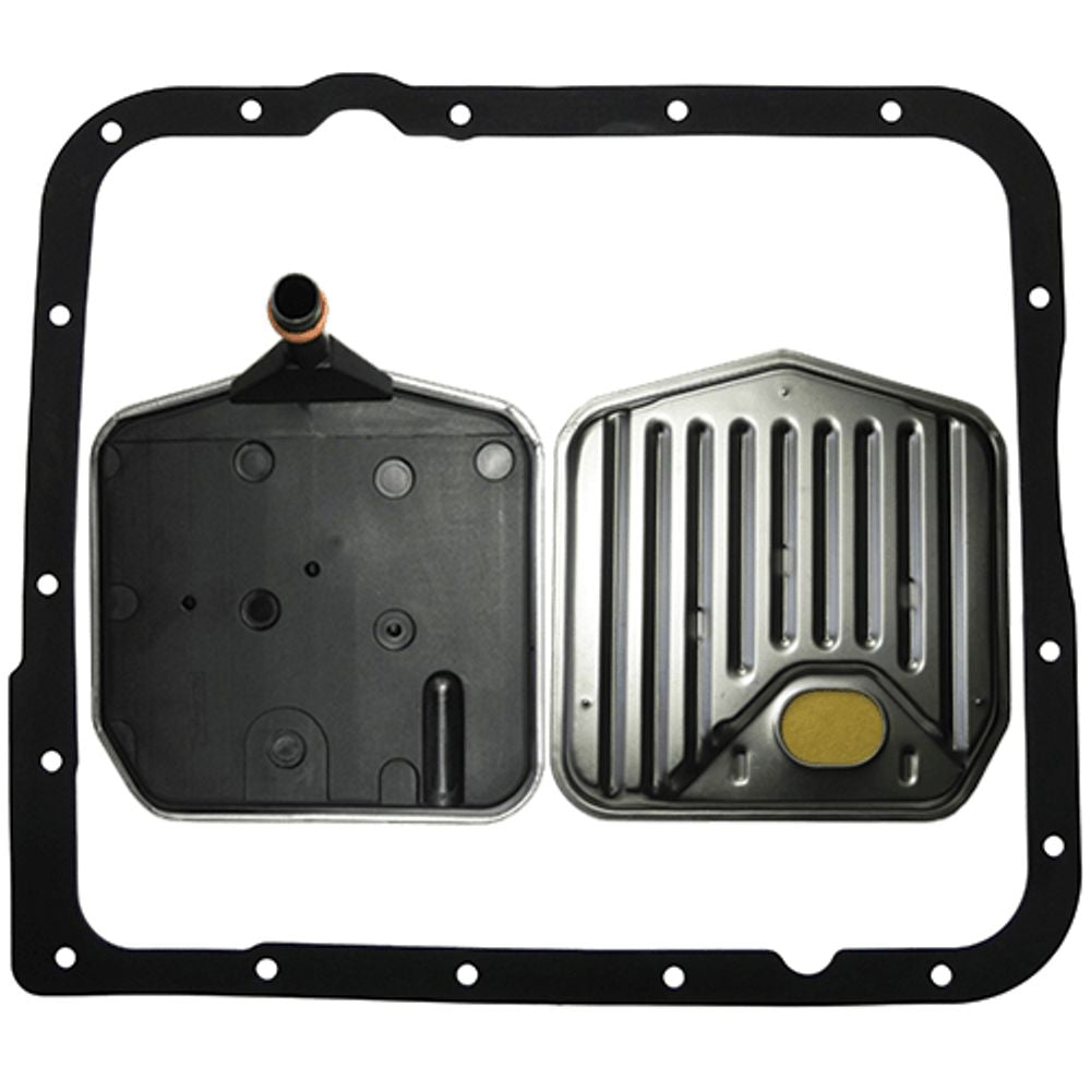 Empaque y filtro cuadrado TH700R4 1982-
