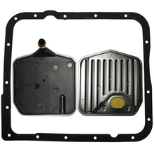 Empaque y filtro cuadrado TH700R4 1982-