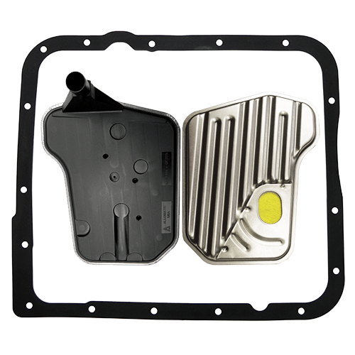 Empaque y filtro lamina 4L60E 1993-1996