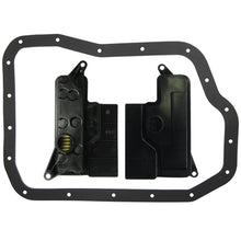Empaque y filtro Toyota U660 2007-