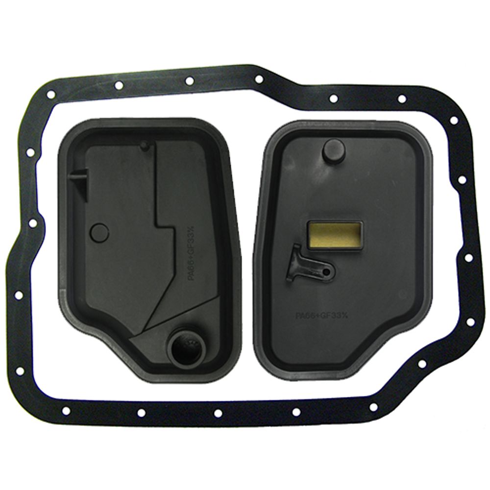 Empaque y filtro 4F27E 1999-