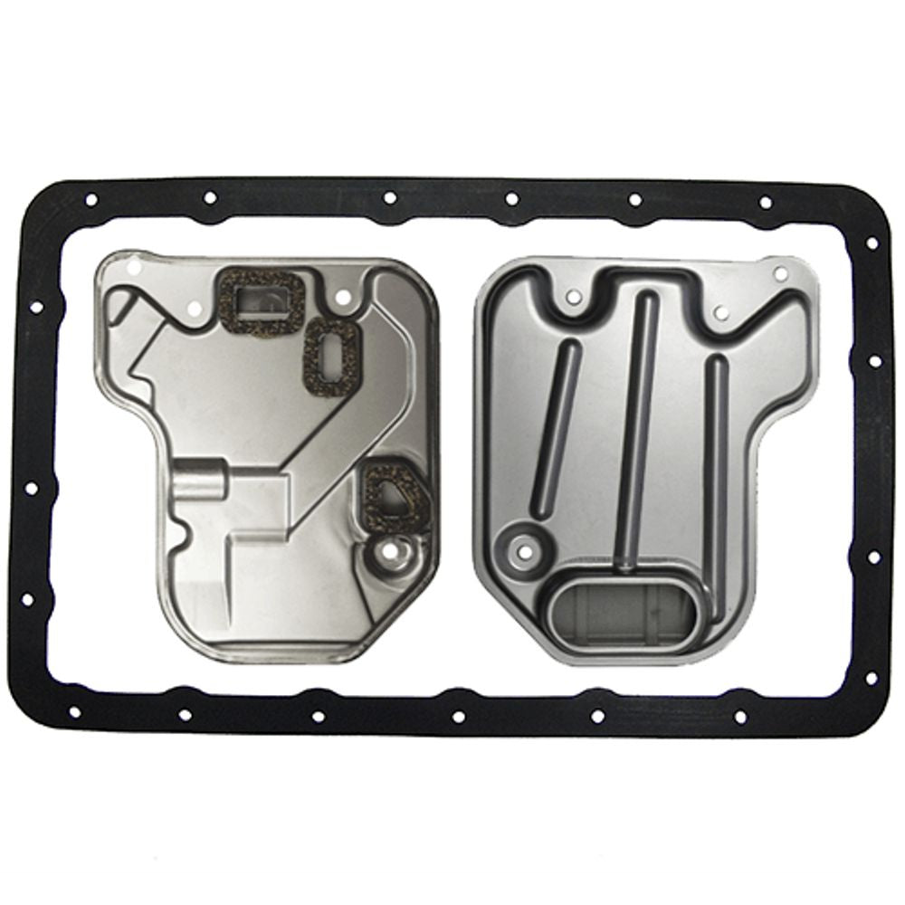 Empaque y filtro A650E todos exepto LS 200 1997-