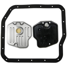 Empaque y filtro U140E 1999-
