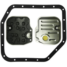 Empaque y filtro Toyota U340 1999-