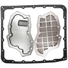 Empaque y filtro RE5R05A 2002-