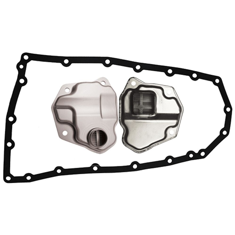 Empaque y filtro JF017E 4WD 2013-