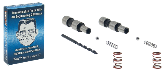 Shift kit JR LT1000 con switch MLPS interno 2005-2010