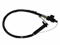Chicote sobremarcha universal TH125/C 700R4 4T60 1982-1993