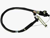 Chicote sobremarcha universal TH350/C 1968-