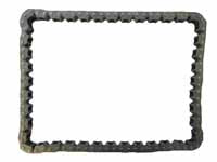 Cadena 44 eslabones .375 (HV-041) AX4S 1994-
