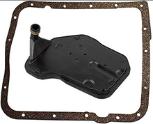 Empaque carter filtro carter hondo 4L60E 4L65E 4L70E 1997-