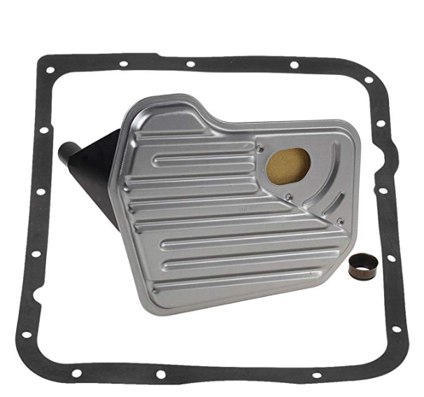 Empaque carter filtro carter bajo 4L60E 1992-1996