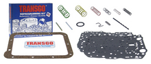 Shift Kit C4 reprogramador Transgo 1970-1981