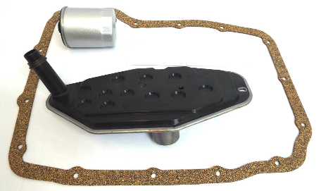 Empaque y filtro 45RFE 4X2 1999-