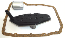 Empaque y filtro 45RFE 4X2 1999-