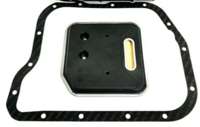 Empaque y filtro plastico carter alto 42RE 44RE A500 A518 1997-
