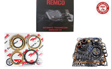 Juego reparacion Chevrolet 4L60E 1997-2003 Banner Raybestos