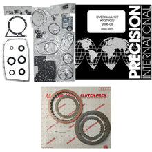Juego reparacion 6R60 2006- Banner Kit