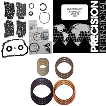 Juego reparacion 6F35 2007-2012 Banner Kit