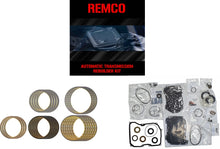 Juego reparacion TF60-SN 09G 2003-2013 Banner Kit