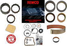 Juego reparacion 46RH 46RE 47RH 47RE A518 A618 1990-2003