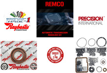 Juego reparacion ALUMINIUM POWERGLI 1962-1973 Banner Kit