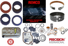 Juego reparacion TH400 3L80 TH425 1965-1987