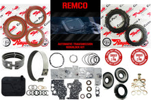 Juego reparacion 4L80E 1997-