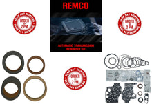 Juego reparacion 4L80E 1990-1996 Banner Kit