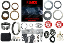 Juego reparacion 4L80E 4L85E 1997-2011
