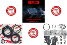 Juego reparacion 4L80E 4L85E 1997-2011 Banner Kit Gen2