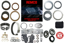 Juego reparacion 4L80E 4L85E 1997-2011
