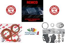 Juego reparacion 4L80E 4L85E 1997-2011 Banner Kit Satge1